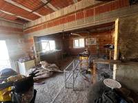 Occasion - Villa - Crevillente - San Cayetano