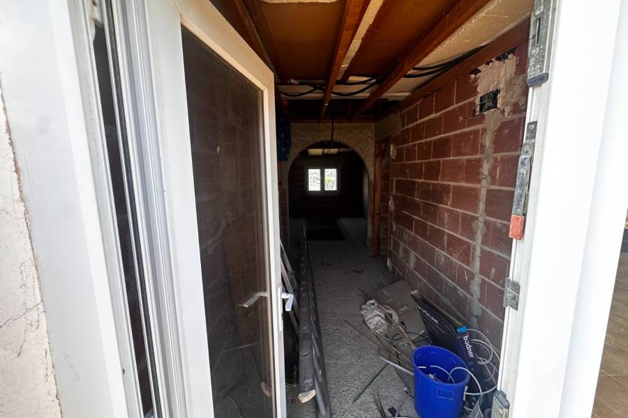 Occasion - Villa - Crevillente - San Cayetano