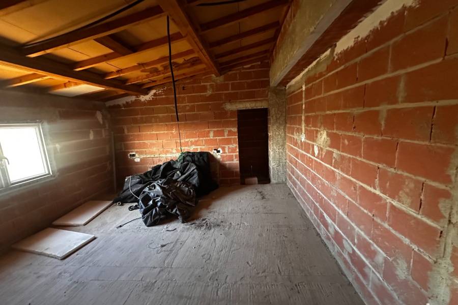 Occasion - Villa - Crevillente - San Cayetano