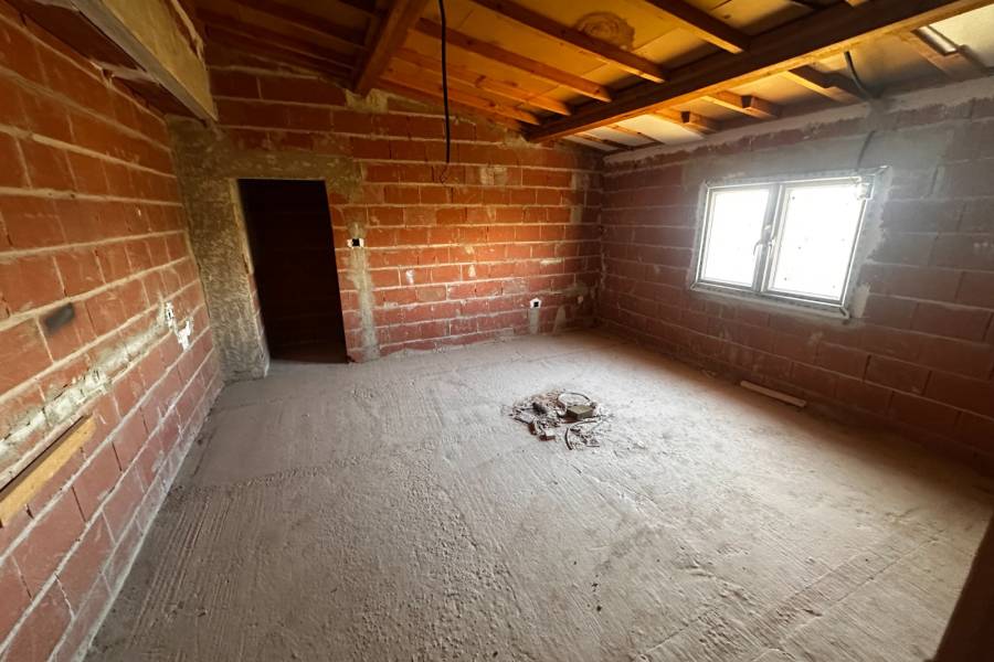 Occasion - Villa - Crevillente - San Cayetano