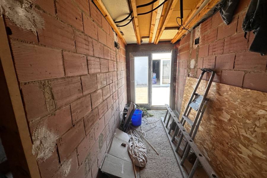 Occasion - Villa - Crevillente - San Cayetano