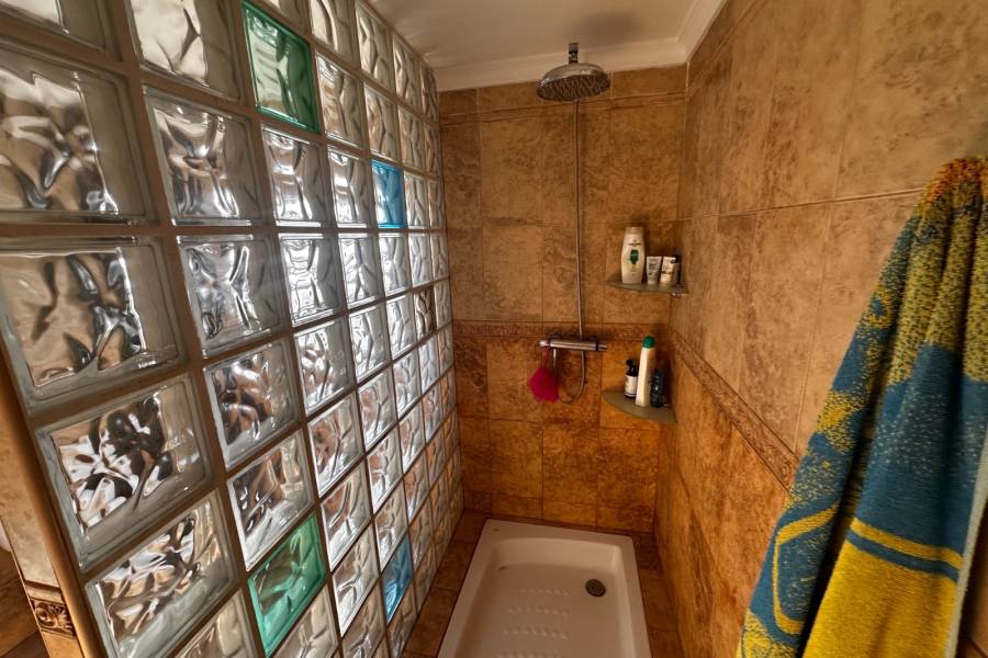 Occasion - Villa - Crevillente - San Cayetano