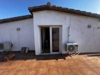 Occasion - Villa - Crevillente - San Cayetano