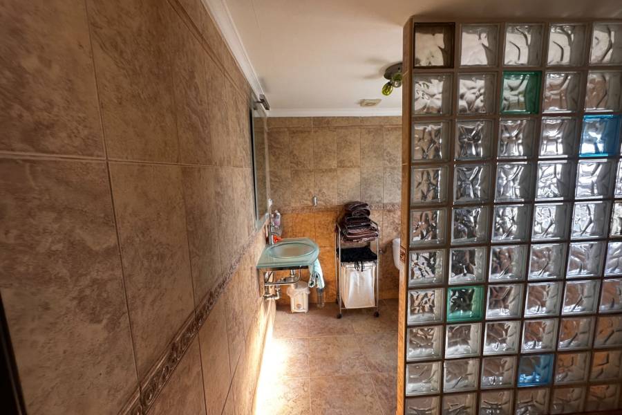 Occasion - Villa - Crevillente - San Cayetano