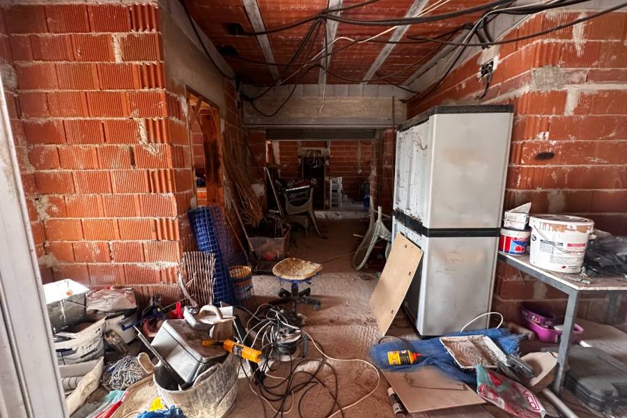 Occasion - Villa - Crevillente - San Cayetano