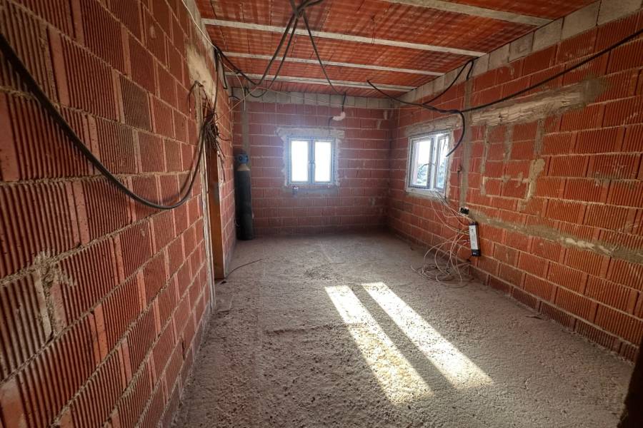 Occasion - Villa - Crevillente - San Cayetano