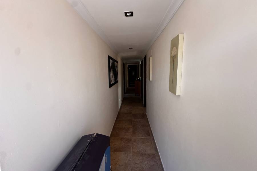 Occasion - Villa - Crevillente - San Cayetano