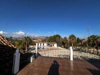 Occasion - Villa - Crevillente - San Cayetano