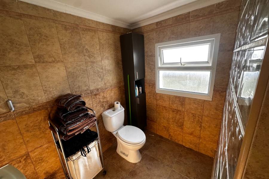 Occasion - Villa - Crevillente - San Cayetano