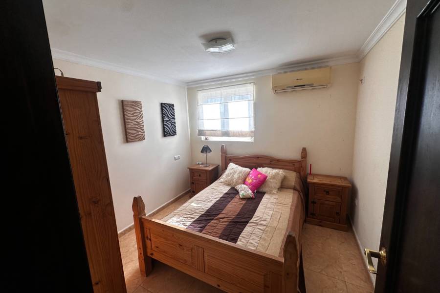 Occasion - Villa - Crevillente - San Cayetano