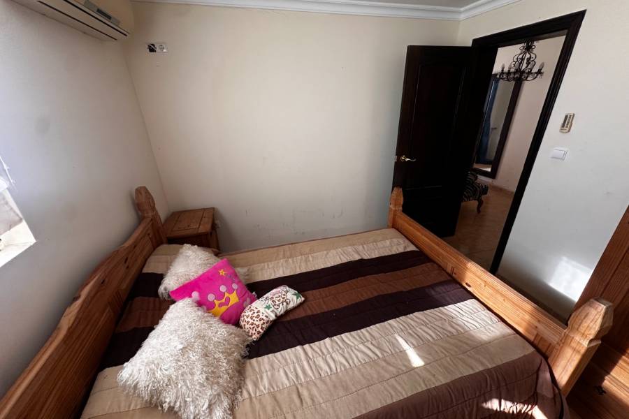 Occasion - Villa - Crevillente - San Cayetano