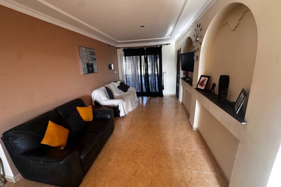 Occasion - Villa - Crevillente - San Cayetano