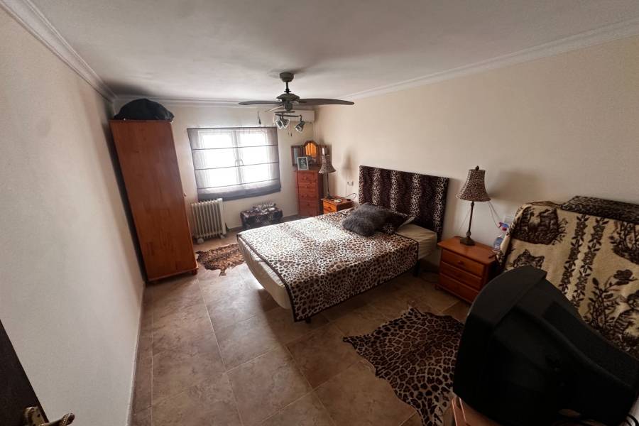 Occasion - Villa - Crevillente - San Cayetano