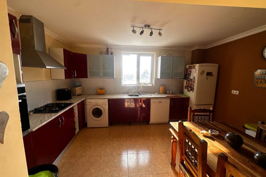 Occasion - Villa - Crevillente - San Cayetano