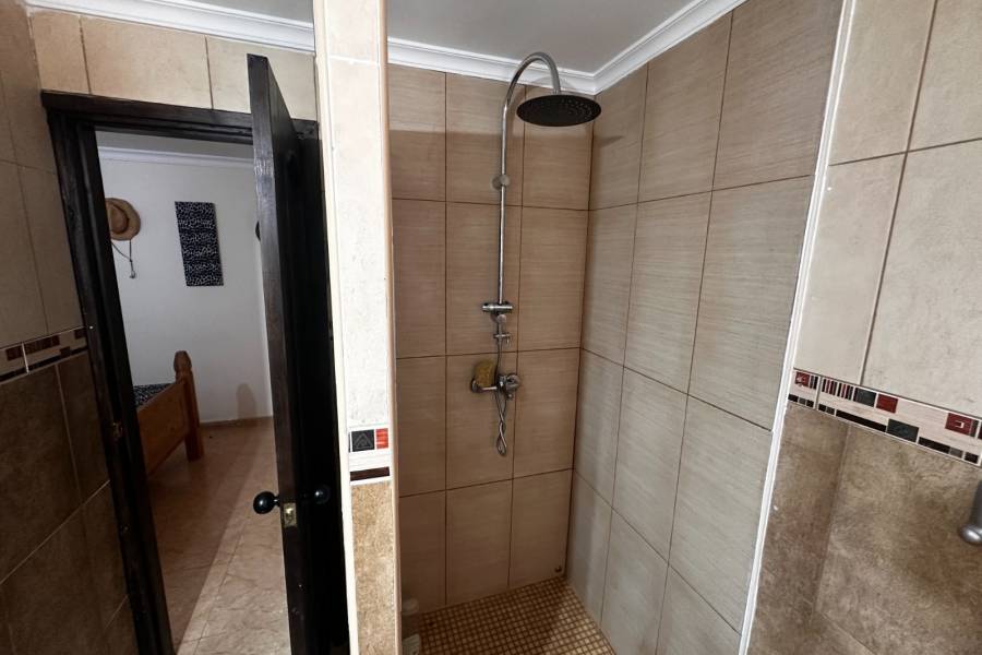 Occasion - Villa - Crevillente - San Cayetano