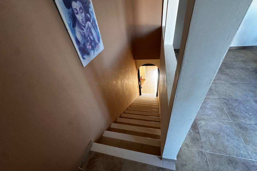 Occasion - Villa - Crevillente - San Cayetano