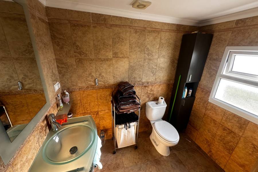 Occasion - Villa - Crevillente - San Cayetano