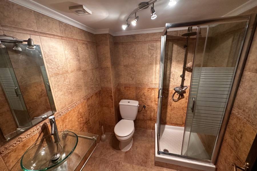 Occasion - Villa - Crevillente - San Cayetano