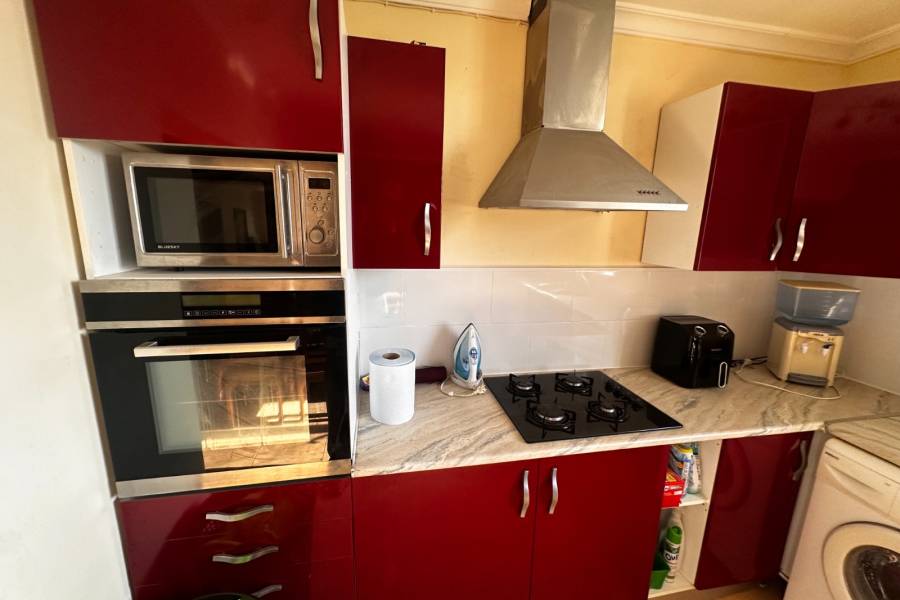 Occasion - Villa - Crevillente - San Cayetano