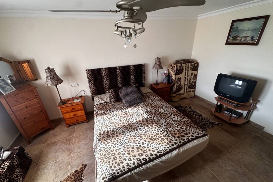 Occasion - Villa - Crevillente - San Cayetano