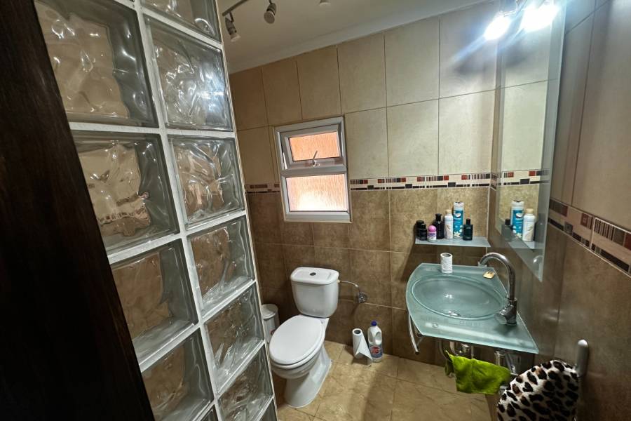 Occasion - Villa - Crevillente - San Cayetano