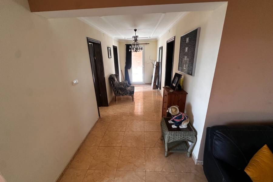 Occasion - Villa - Crevillente - San Cayetano