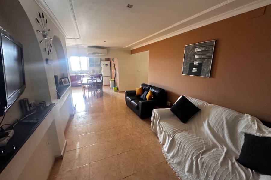 Occasion - Villa - Crevillente - San Cayetano