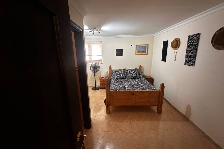 Occasion - Villa - Crevillente - San Cayetano