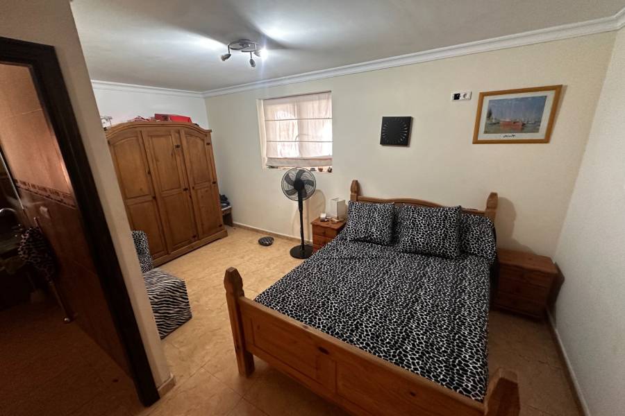 Occasion - Villa - Crevillente - San Cayetano