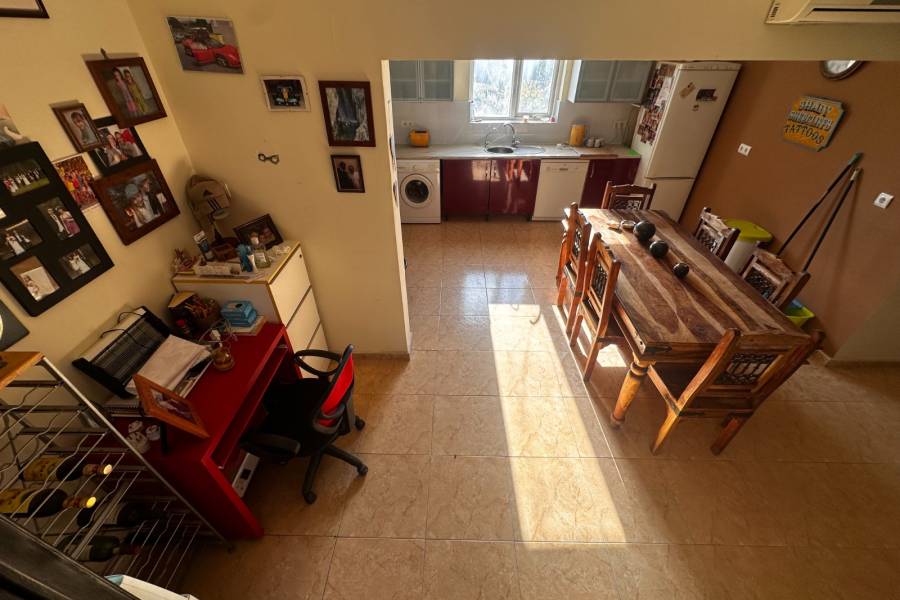 Occasion - Villa - Crevillente - San Cayetano