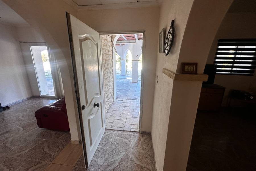 Occasion - Villa - Crevillente - San Cayetano