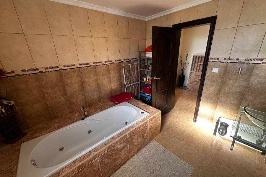 Occasion - Villa - Crevillente - San Cayetano