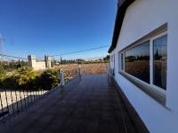 Occasion - Villa - Crevillente - San Cayetano