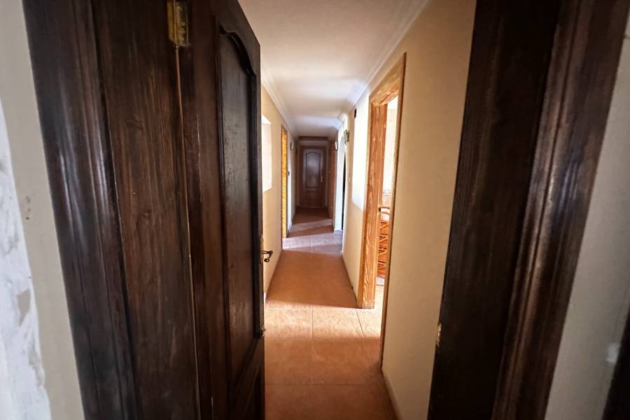 Occasion - Villa - Crevillente - San Cayetano