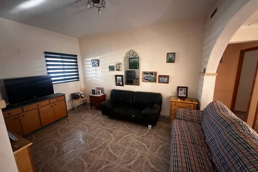 Occasion - Villa - Crevillente - San Cayetano