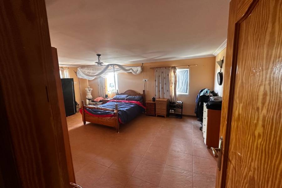 Occasion - Villa - Crevillente - San Cayetano