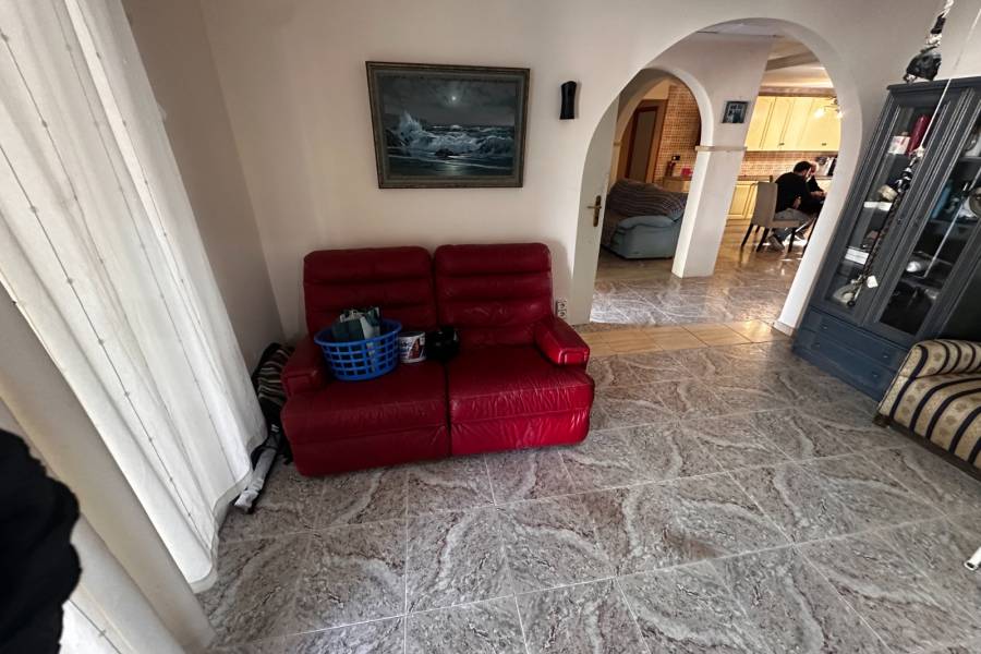 Occasion - Villa - Crevillente - San Cayetano