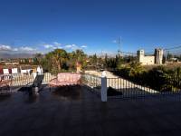 Occasion - Villa - Crevillente - San Cayetano