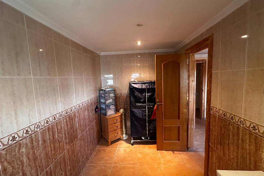 Occasion - Villa - Crevillente - San Cayetano