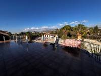 Occasion - Villa - Crevillente - San Cayetano