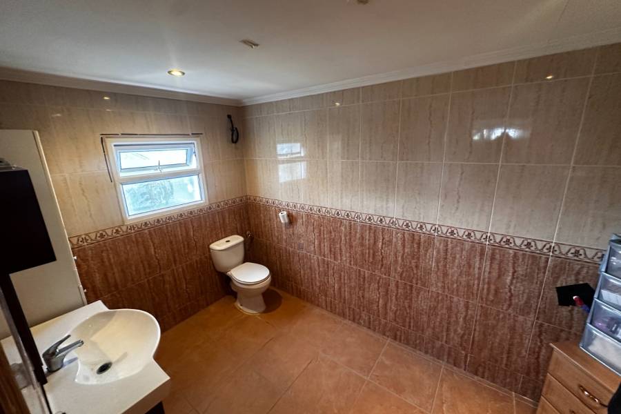 Occasion - Villa - Crevillente - San Cayetano