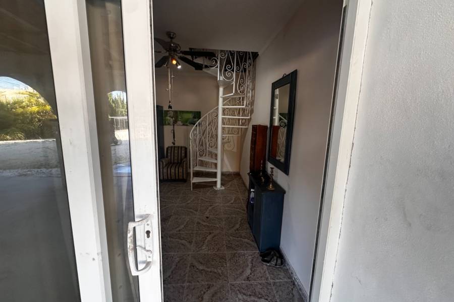 Occasion - Villa - Crevillente - San Cayetano