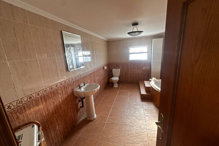 Occasion - Villa - Crevillente - San Cayetano