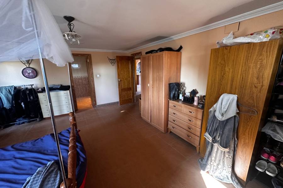 Occasion - Villa - Crevillente - San Cayetano