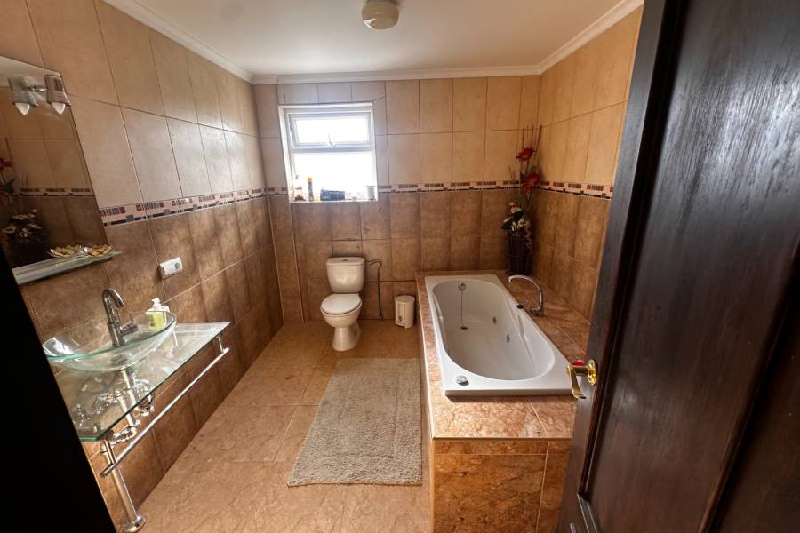 Occasion - Villa - Crevillente - San Cayetano