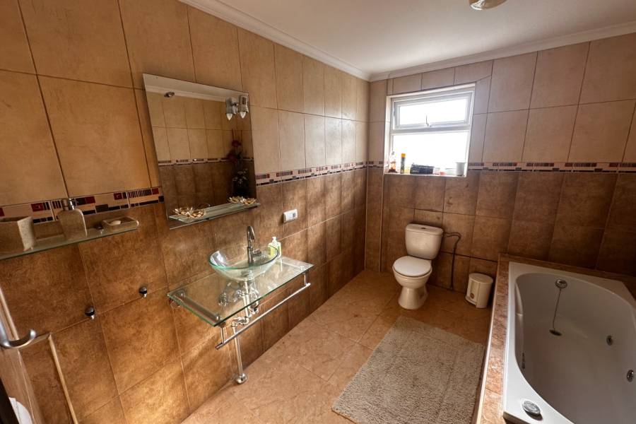 Occasion - Villa - Crevillente - San Cayetano