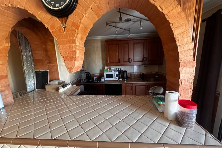 Occasion - Villa - Crevillente - San Cayetano