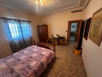 Occasion - Villa - Crevillente - San Cayetano