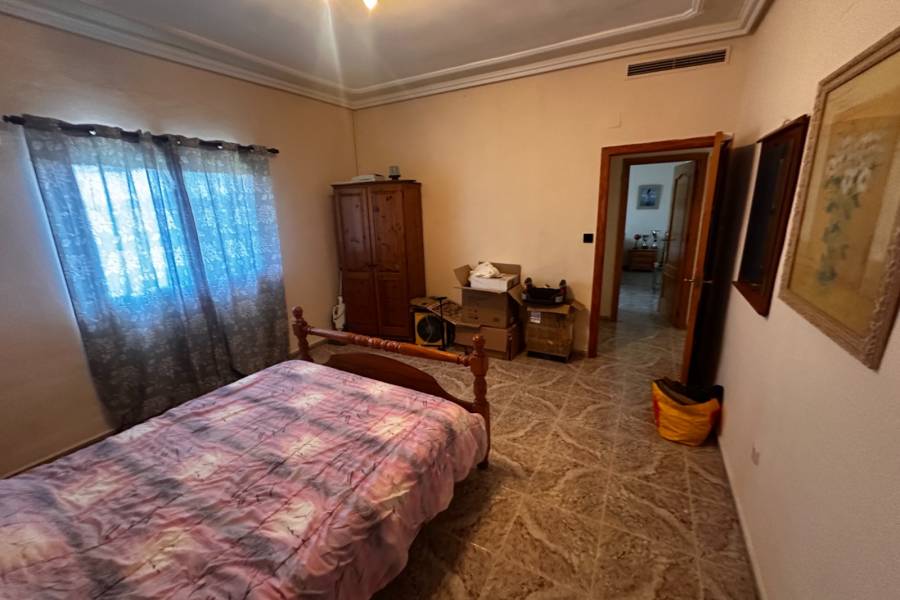 Occasion - Villa - Crevillente - San Cayetano