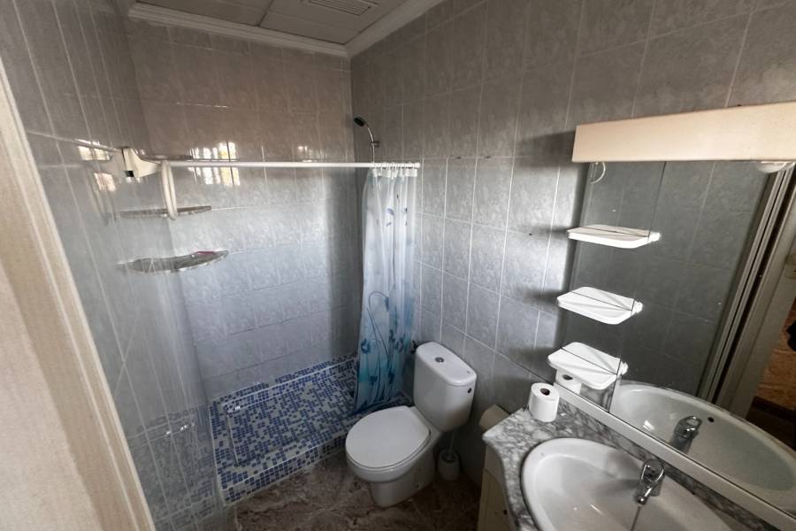 Occasion - Villa - Crevillente - San Cayetano